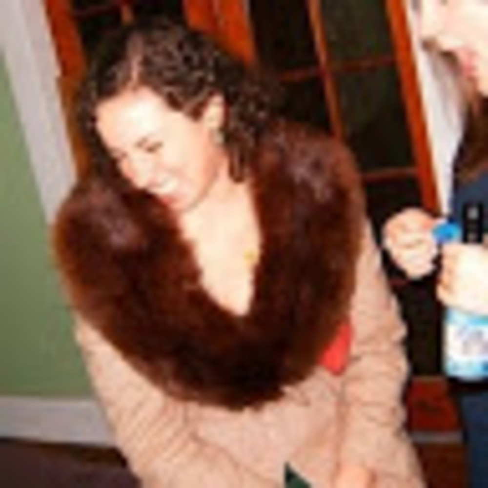 Meet your Posher, Erin